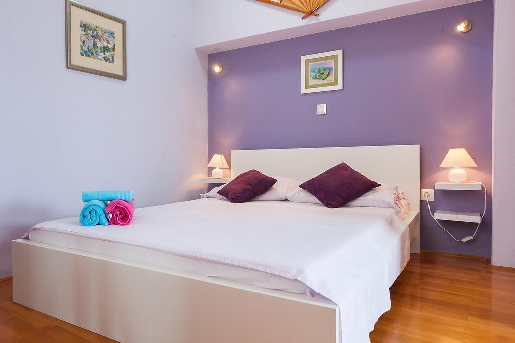 Studio Apartment Odak Podgora Exterior photo